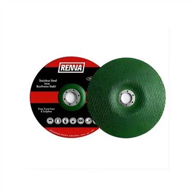 Fleksibilne brusne plošče iz zelenega silicijevega karbida