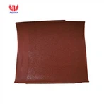 Brusni papir iz aluminijevega oksida