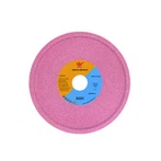 Obojestransko vgreznjeno brusno kolo