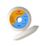 Obojestransko stožčasto brusno kolo