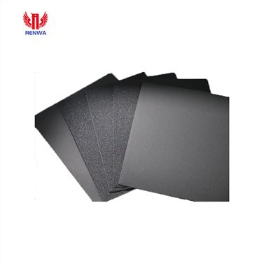 Waterproof Abrasive Paper