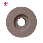 Enostransko vgreznjeno brusno kolo