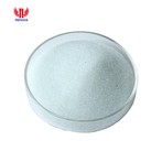 Steklene kroglice z visokim lomnim količnikom za barvo za označevanje cest